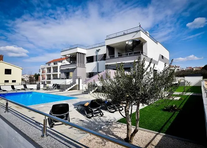 Villa Jela Zadar