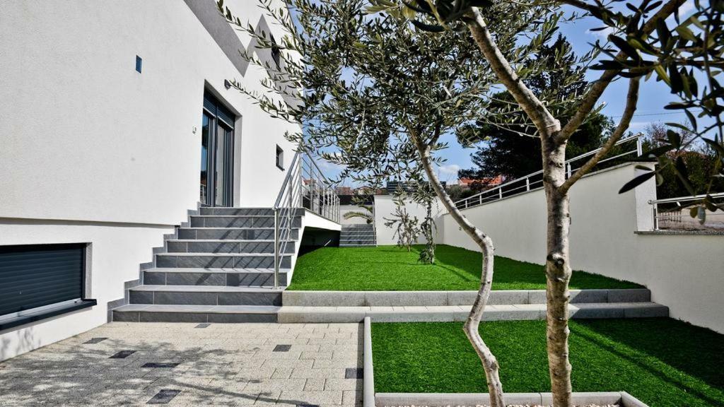Jela Ferienhaus Zadar