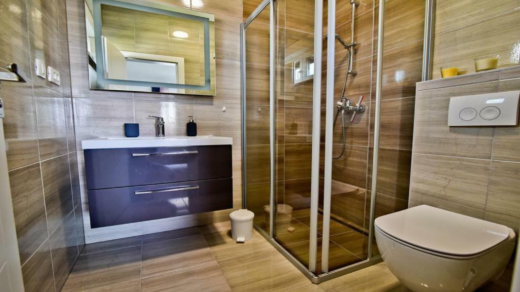 Ferienhaus Jela *