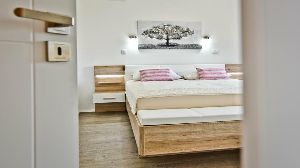 Ferienhaus Jela Zadar