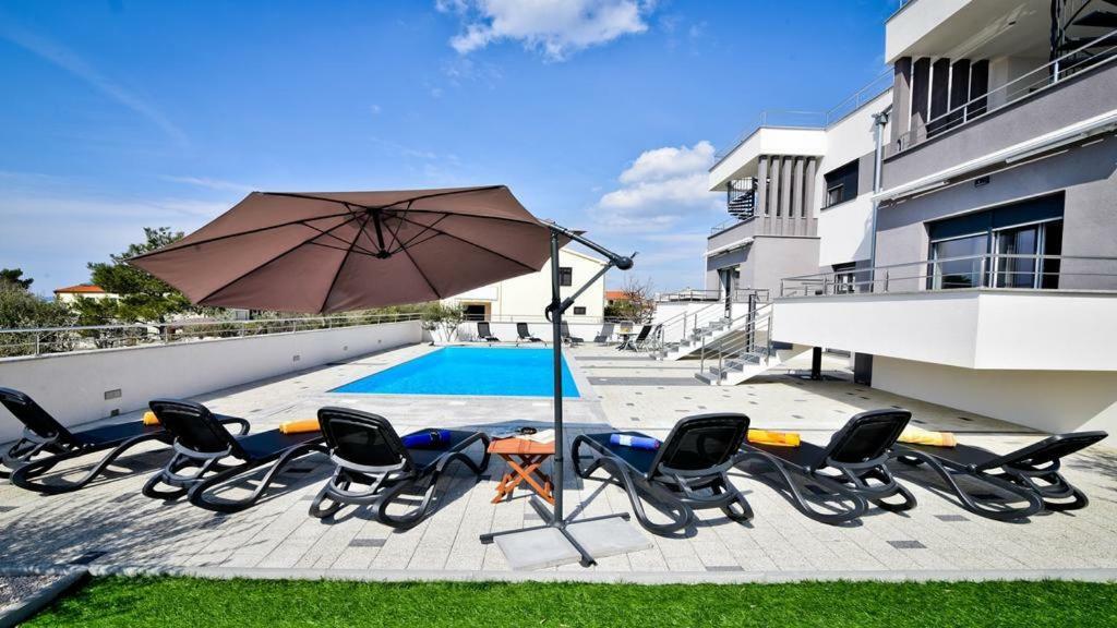Ferienhaus Jela